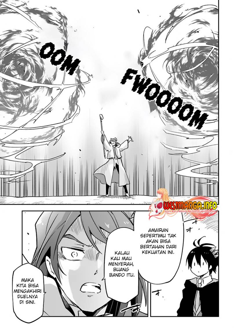 Henkyou Gurashi no Maou, Tensei shite Saikyou no Majutsushi ni naru ~Aisarenagara Nariagaru Moto Maō wa, Ningen o Shiritai~